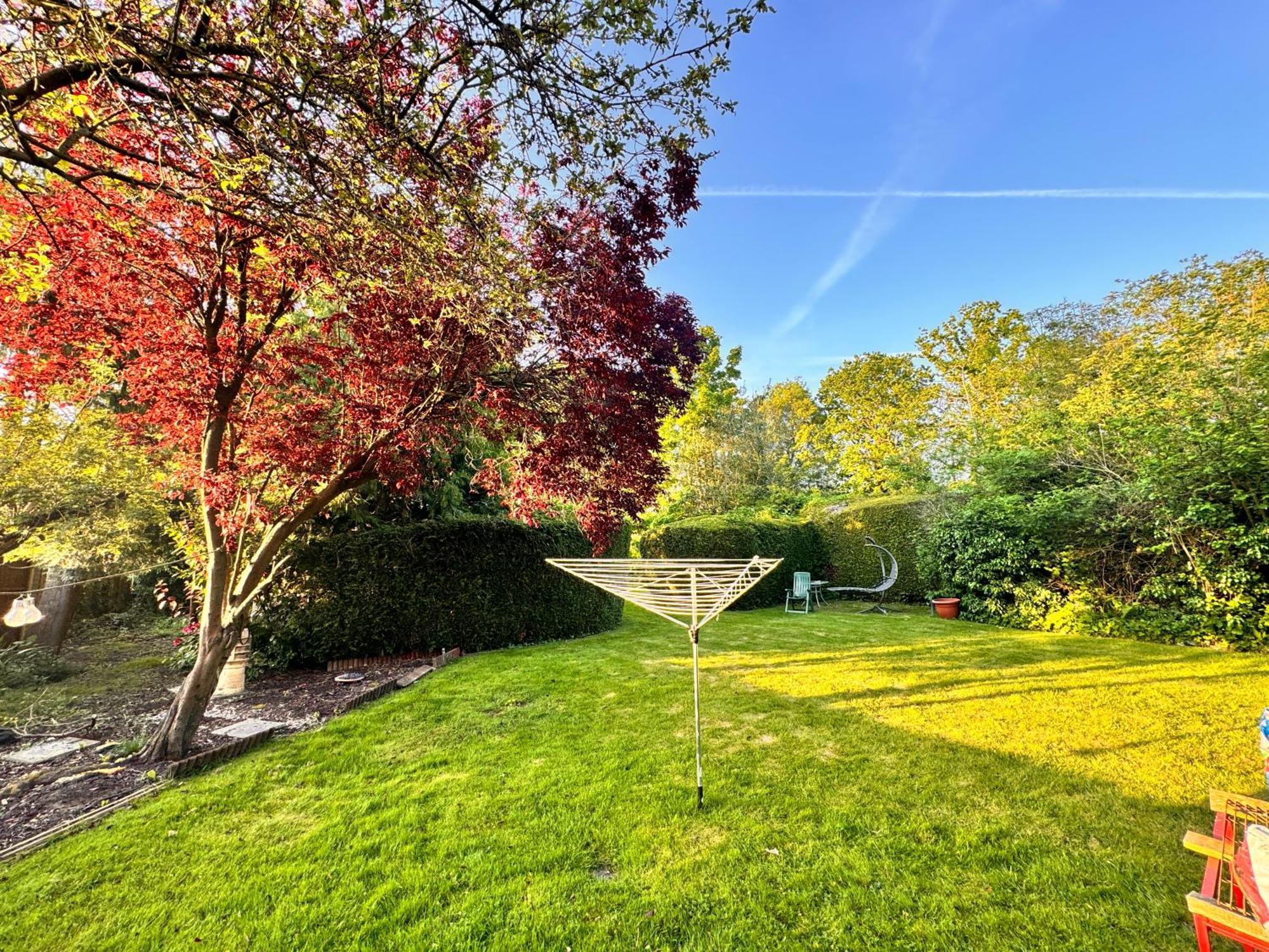 High Trees Guest House Gatwick Horley Bagian luar foto